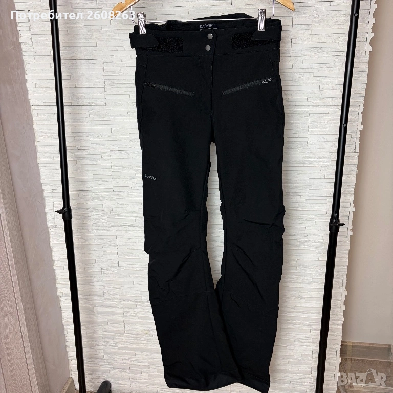 Дамски ски панталон, снимка 1