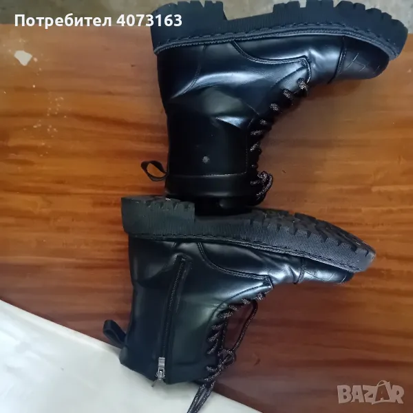 Дамски обувки, снимка 1