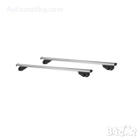 Багажник алуминиев за автомобили RB 890, снимка 1