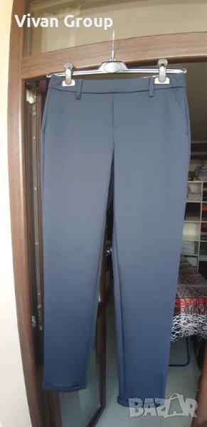 НОВ Дамски спортно елегантен панталон, снимка 1