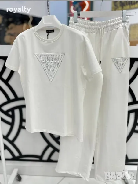 Guess дамски комплекти Два цвята , снимка 1