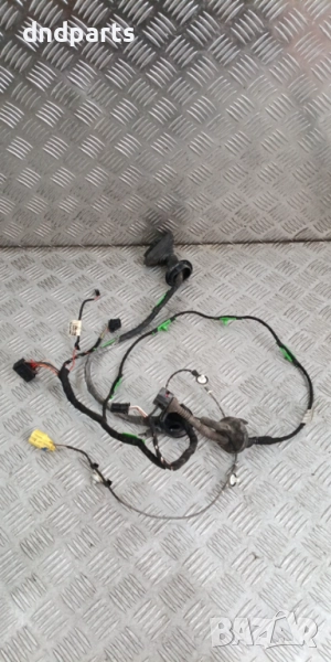 Инсталация врата Audi A6 4F 2007г.(Предна дясна)	, снимка 1