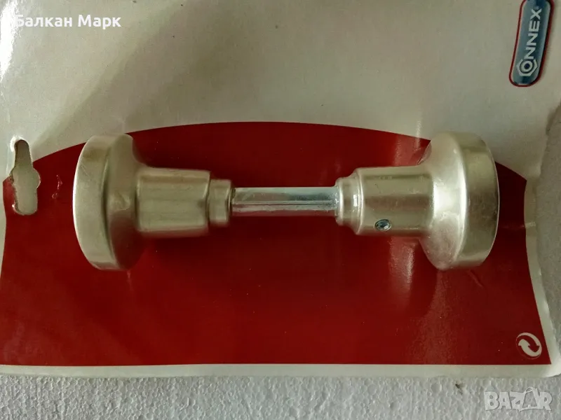 Масивни алуминиеви дръжки,дръжка Ansa Pro – за врата,врати , снимка 1