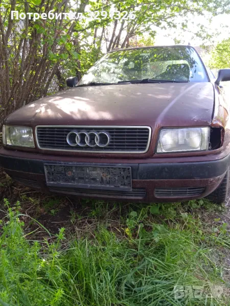 AUDI 80 за части , снимка 1