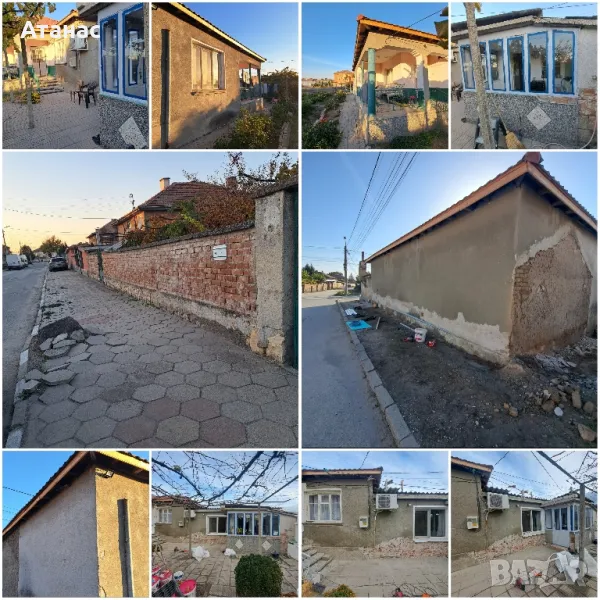 Топлоизолация ремонт тераси , снимка 1