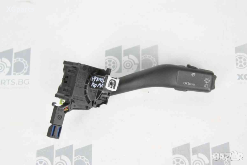 Лост чистачки за Volkswagen Touran I (2003-2010) 1K0953519A, снимка 1