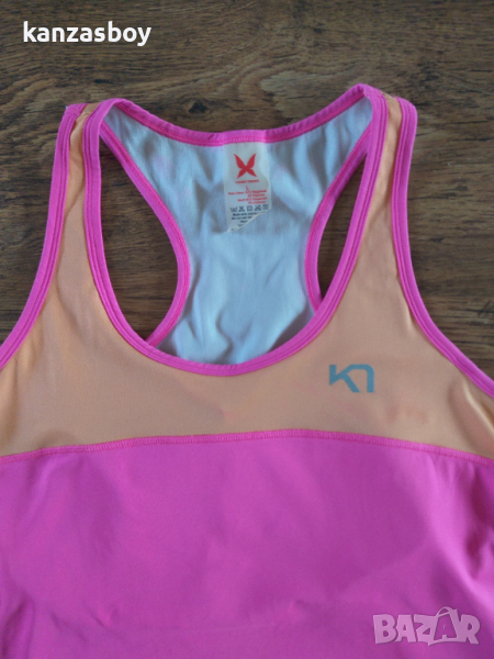 kari traa - страхотен дамски потник КАТО НОВ, снимка 1