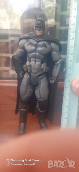 Екшън фигура на Batman-50 лв, снимка 1