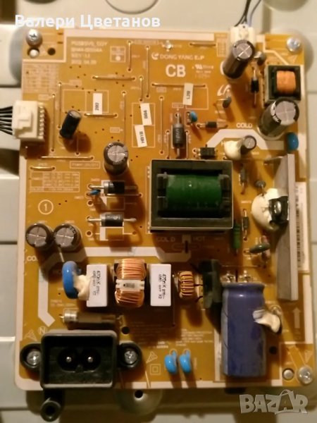 BN44-00554A REV: 1.1 / PD32GV0_CDY   32", снимка 1