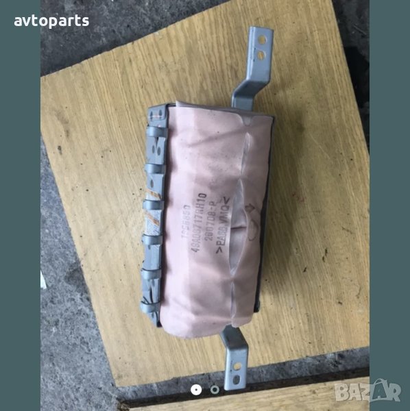 Mazda 6 2010година  бег табло, снимка 1