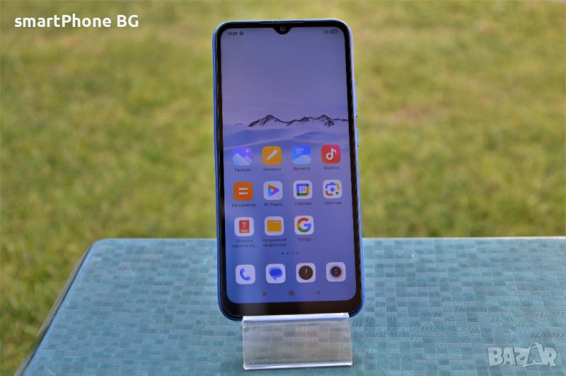  Xiaomi Redmi 9C 128GB, снимка 1