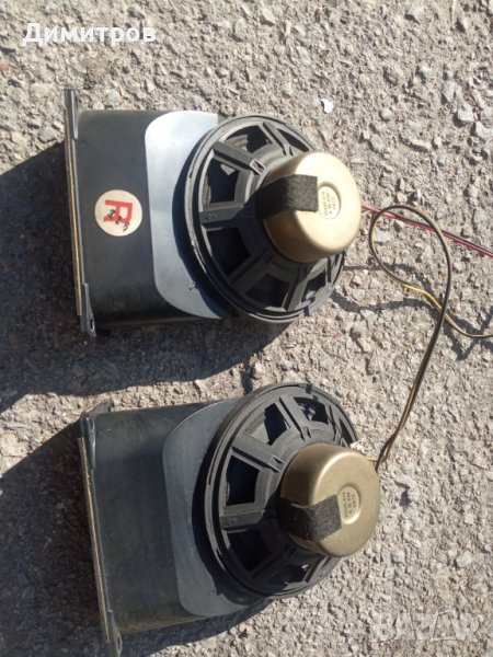 Колонки, снимка 1