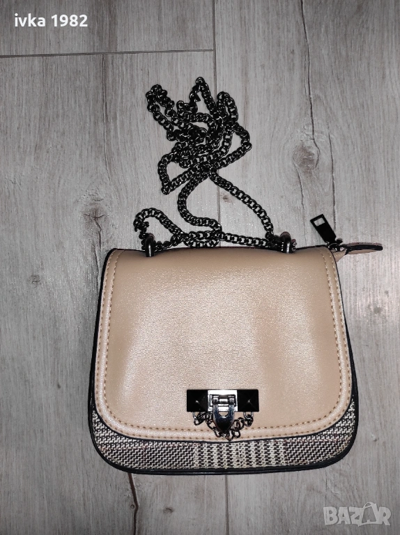 Дамска чантичка , снимка 1