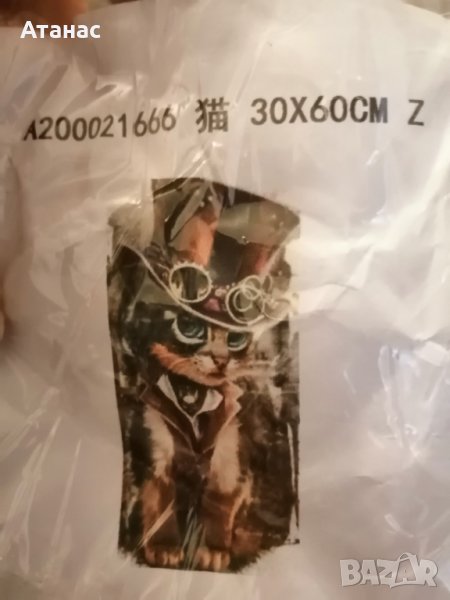 Диамантен гоблен 30/60см, снимка 1