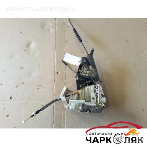  Брава врата задна дясна Мерцедес А180 W169 , снимка 1