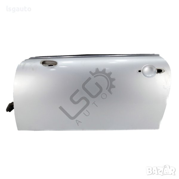 Предна лява врата Mini Hatch (R50; R53) 2001-2006 ID: 121495, снимка 1