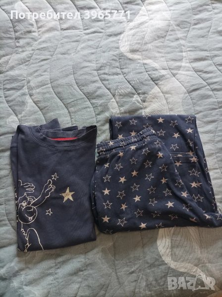 Пижама, снимка 1