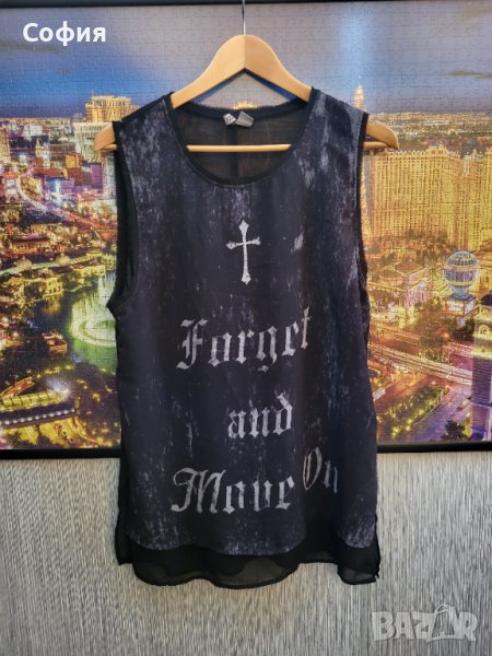 Потник DIVIDED, H&M, снимка 1