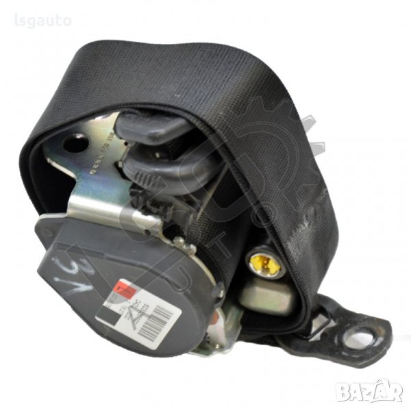 Заден ляв предпазен колан Mercedes-Benz B-Class (W245) 2005-2011 MB130622N-113, снимка 1