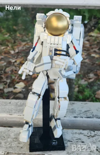 Лего Creator 3 in 1 31152, снимка 1