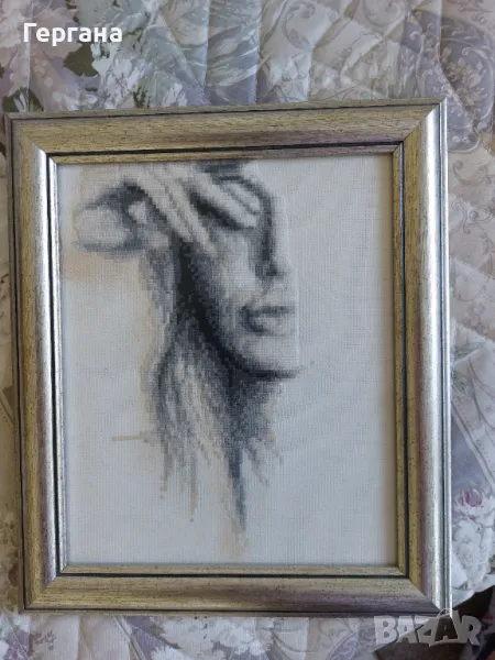 Гоблен, снимка 1