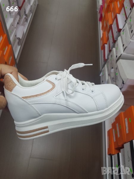 Обувки, снимка 1