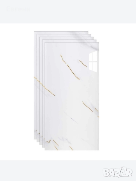 монтаж на pvc панели , снимка 1