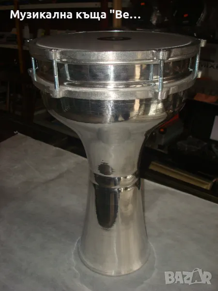 Тарамбука Vatan , снимка 1