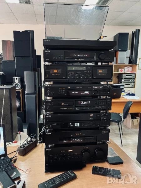 SONY , снимка 1