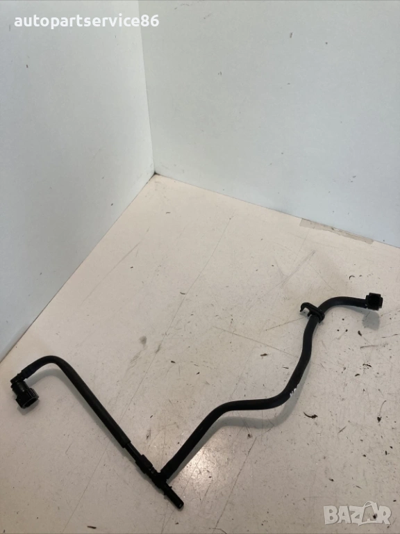 Горивна тръба 185HP за KIA Carnival 2.9 CRDi (2006–2012), снимка 1