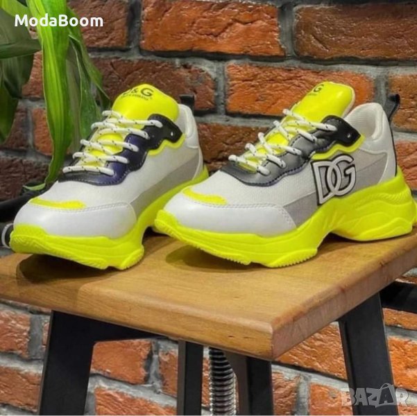 Дамски обувки Dolce & Gabbana , снимка 1