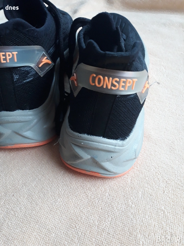 Нови маратонки номер 40, снимка 1