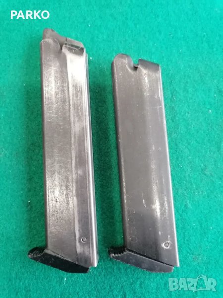 Марго и Марголин калибър 22 lr , снимка 1