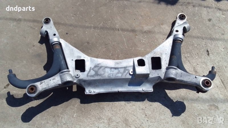 Заден мост Volvo S60 2003г., снимка 1