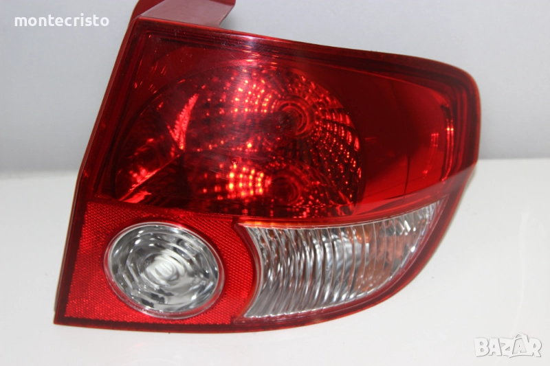 Десен стоп Hyundai Getz (2002-2005г.) Хюндай Гетз 924021C000, снимка 1