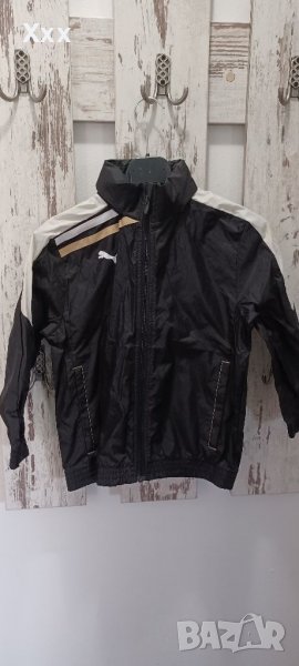 Ветровка PUMA, снимка 1