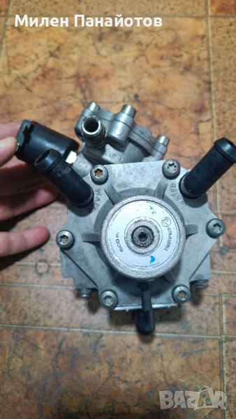 Редуктор за ГИ  Alex SHARK 1500 - рециклиран, снимка 1