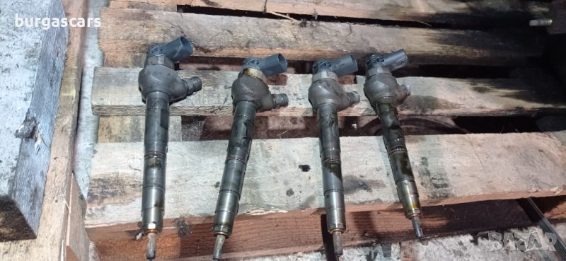 Дюзи 04L 130 277AK Vw Golf 7 2.0TDI-150к.с. - 200лв, снимка 1