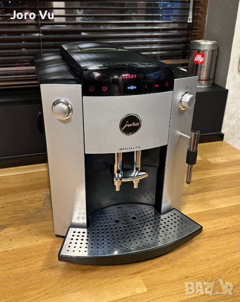 Jura Impressa F70, снимка 1