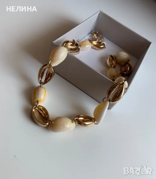 Колие CORA, снимка 1