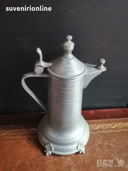 Стар сувенир каничка , снимка 1