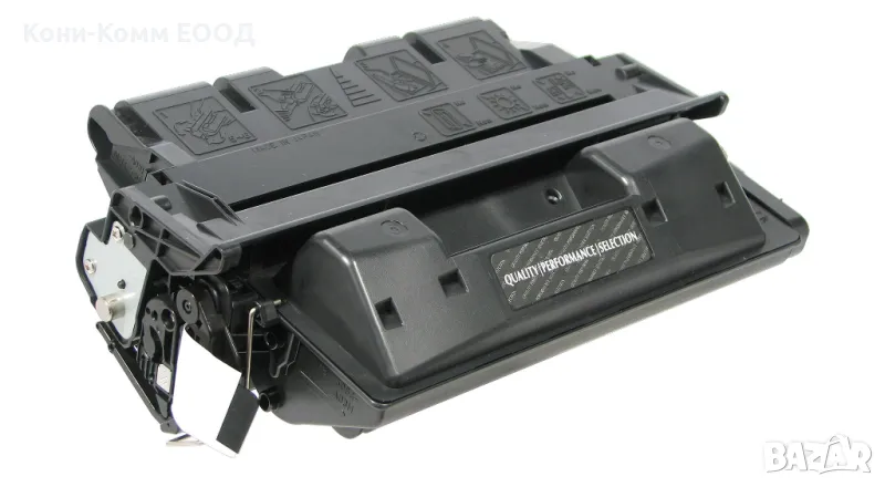 HP C4127A, EP-52 Съвместима 6000 стр.-35.00лв, снимка 1