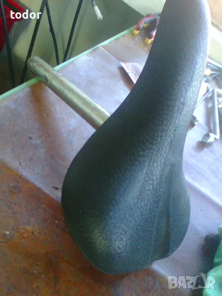 продавам велоседалка с колчето, снимка 1