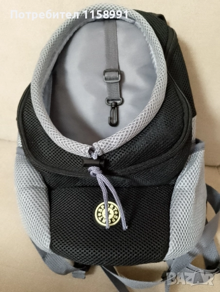 Раница за куче, снимка 1