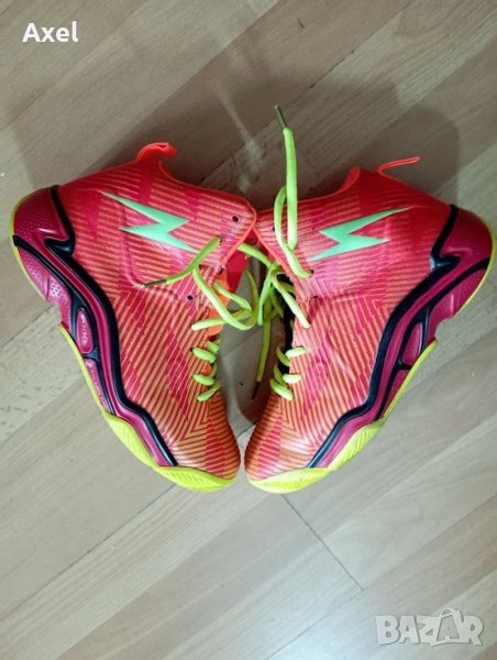 Нови 40номер, снимка 1