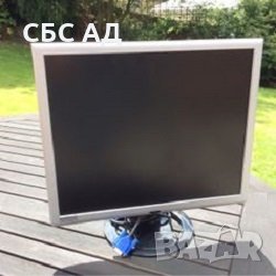 Монитор TFT 17" DAEWOO HL720A, снимка 1