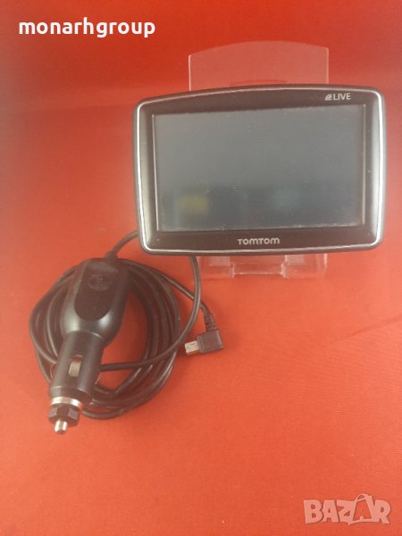 Навигация  Tomtom, снимка 1