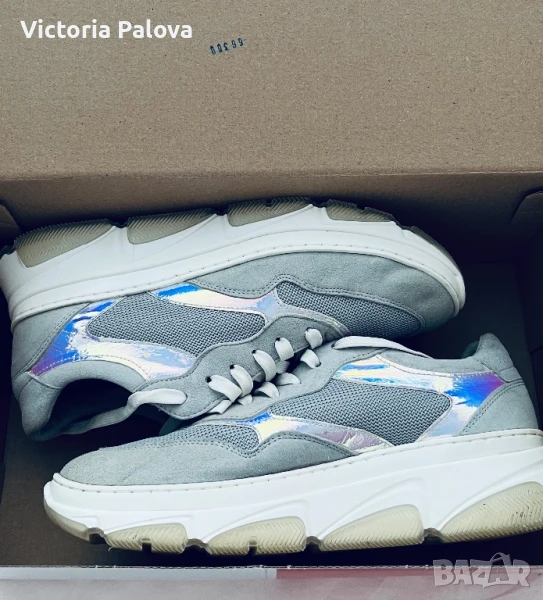 Дамски спортни обувки/ маратонки TAMARIS Германия, снимка 1