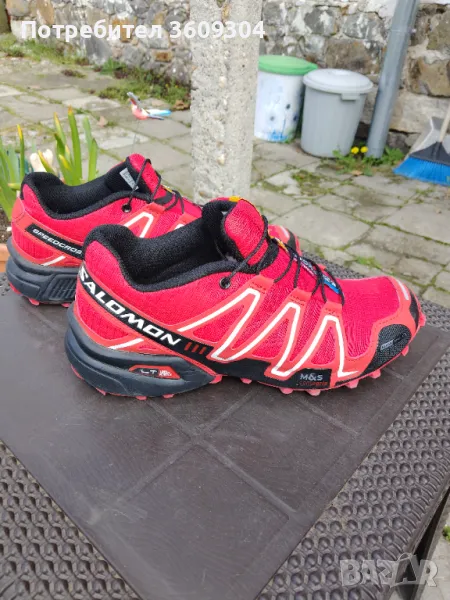 Много запазени маратонки , снимка 1