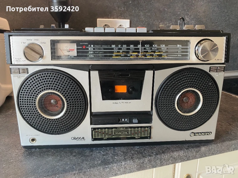 Sanyo M9970, снимка 1